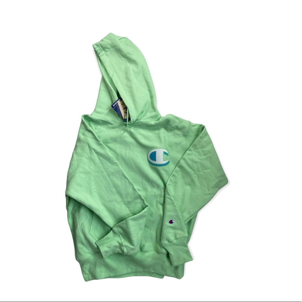 Champion Reverse Weave Hoodie